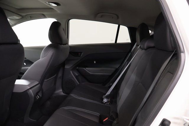 New 2026 Subaru Crosstrek 2.0i Premium image 28