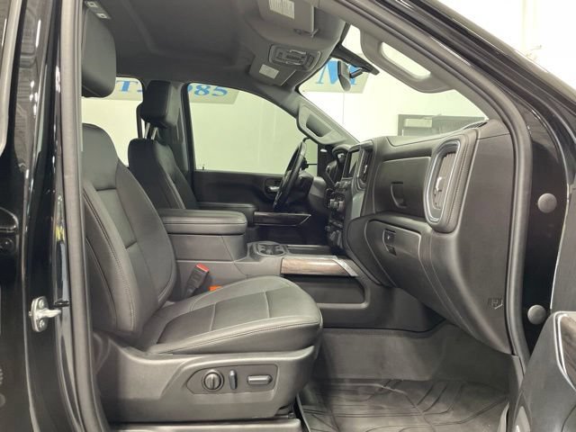 Used 2023 Chevrolet Silverado 2500 LTZ w/ LTZ Convenience Package II AWD/4WD image 27