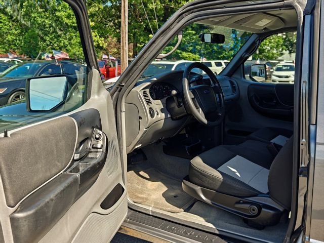 Used 2009 Ford Ranger Sport AWD/4WD image 13