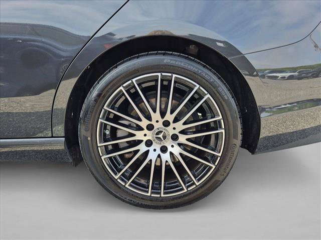 Certified 2026 Mercedes-Benz C 300 4MATIC Sedan image 26