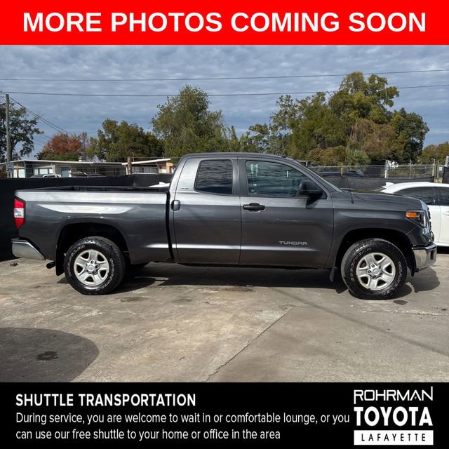 Used 2019 Toyota Tundra SR5 image 6