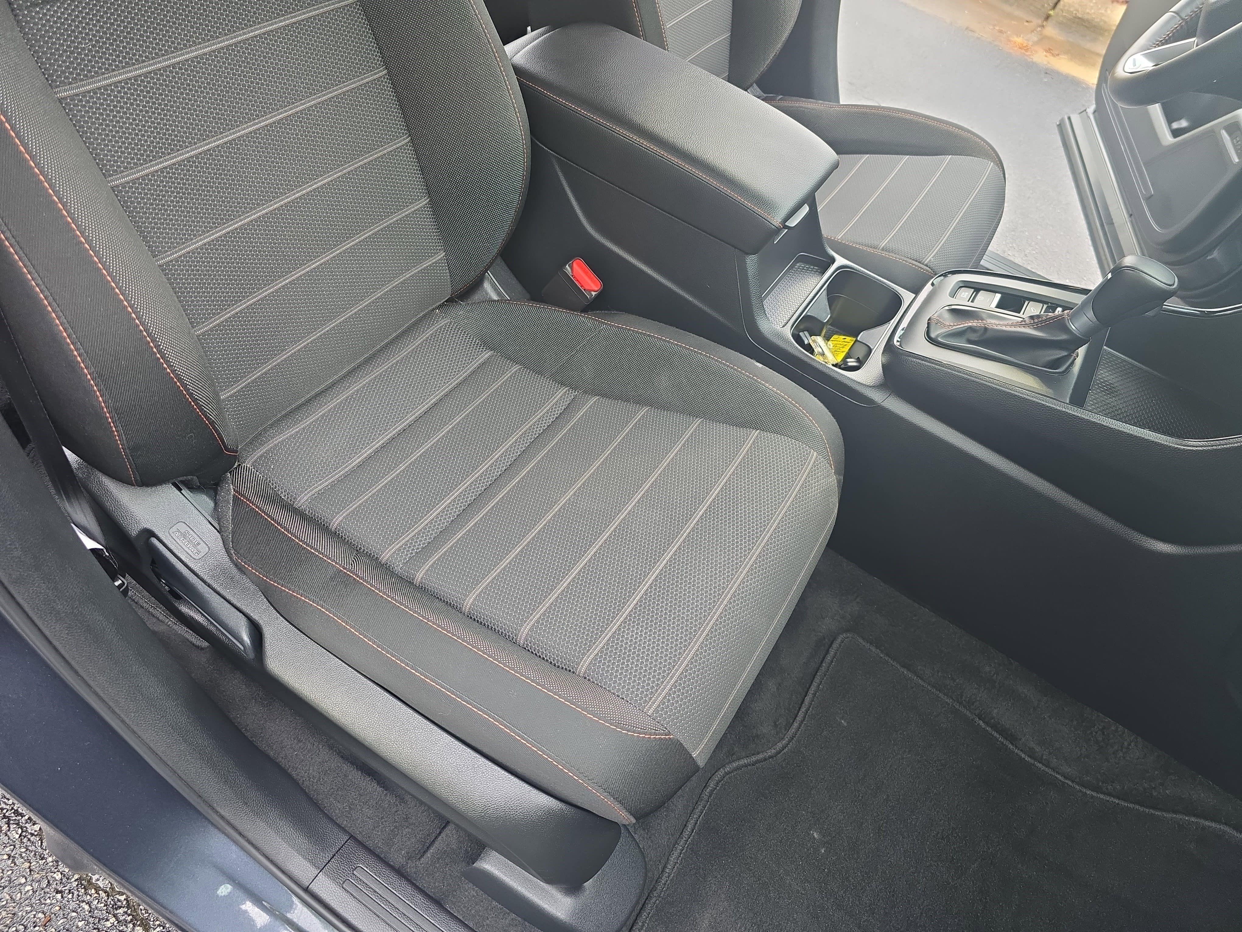 Used 2025 Honda CR-V Sport image 10
