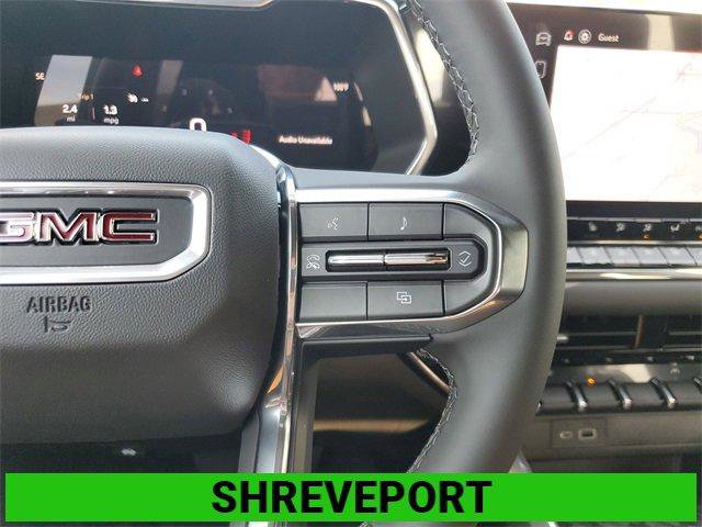 New 2025 GMC Canyon Elevation w/ Convenience Package image 20