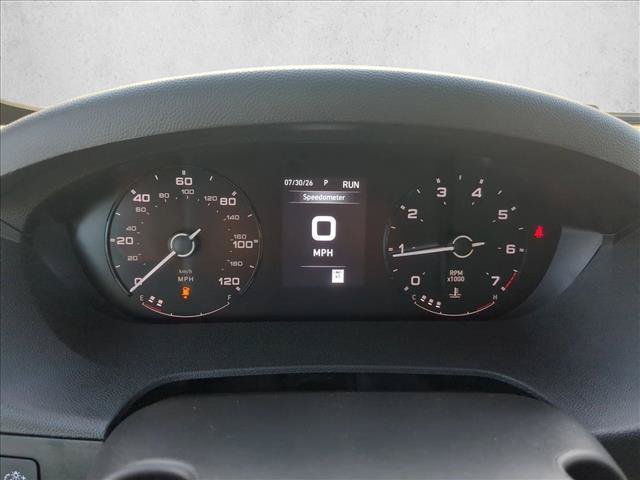 New 2026 RAM ProMaster 2500 FWD image 11