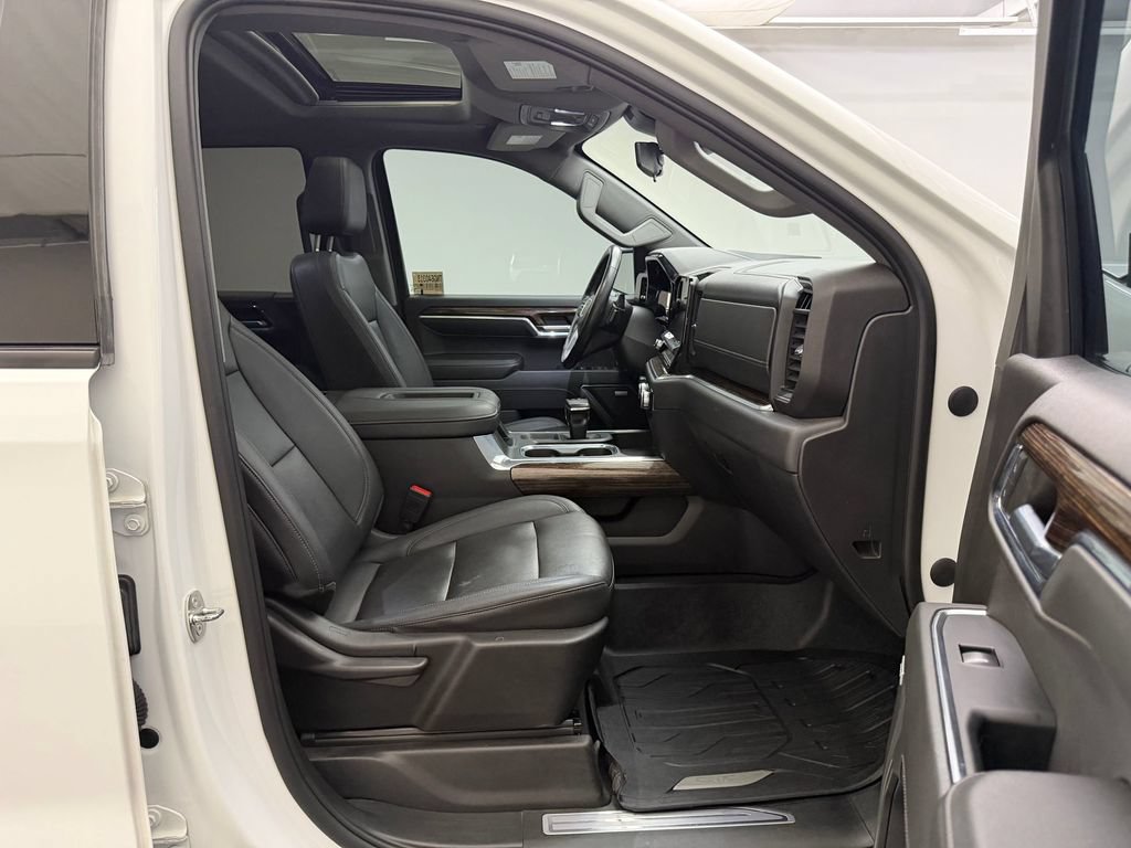 Used 2022 GMC Sierra 1500 Elevation AWD/4WD image 29