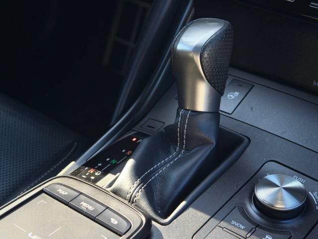 Used 2021 Lexus IS 350 F Sport w/ Navigation Package RWD image 41