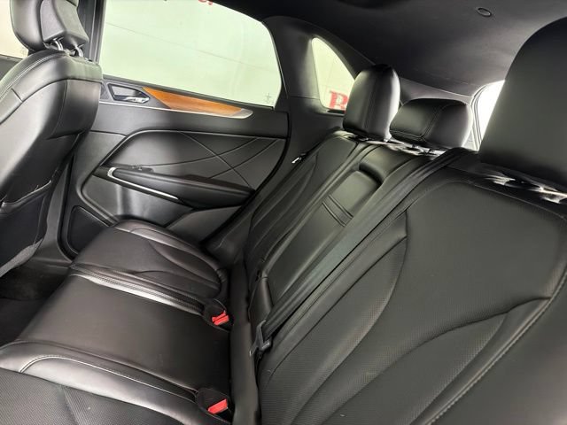 Used 2019 Lincoln MKC Reserve FWD image 13