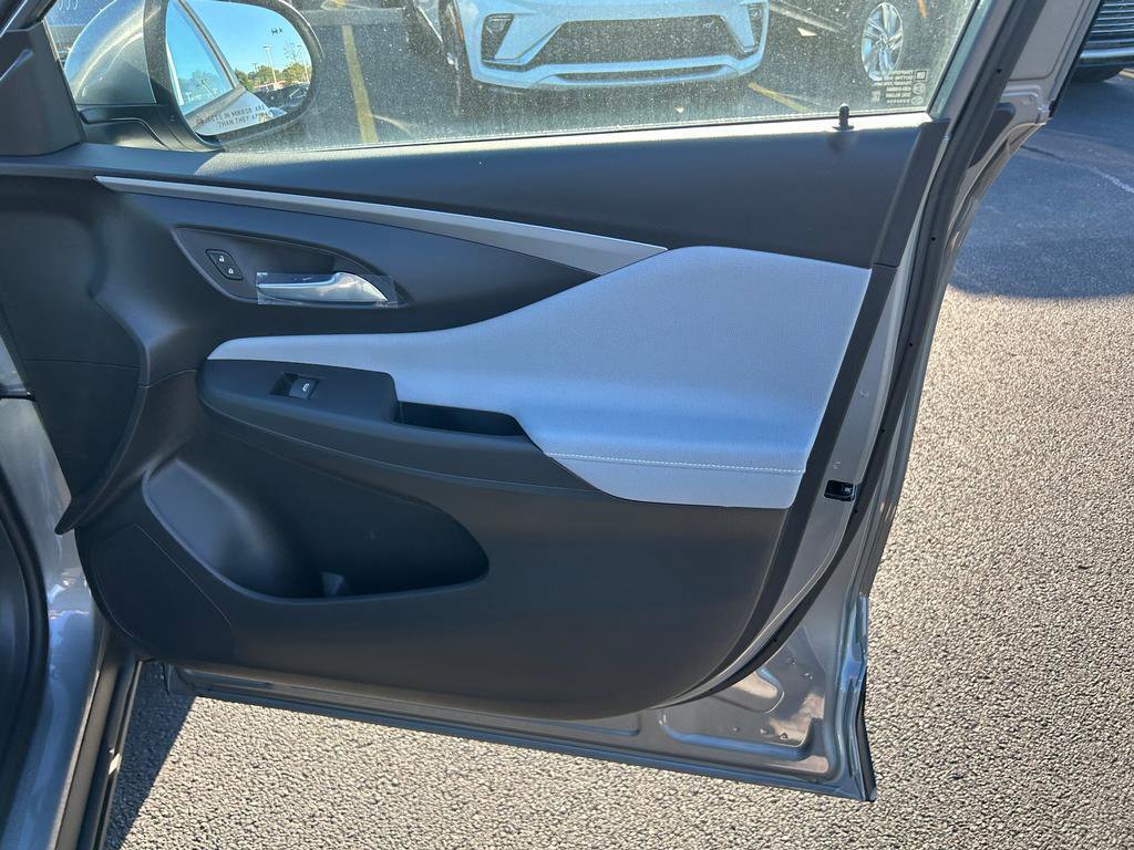 New 2026 Buick Envista Preferred w/ Convenience I Package image 18