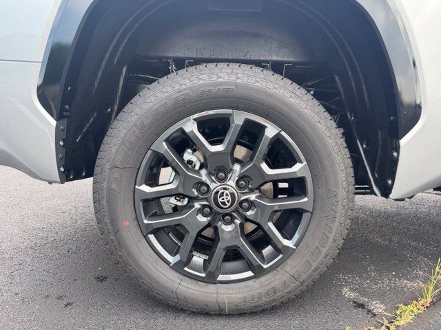 New 2026 Toyota Tundra Platinum AWD/4WD image 10