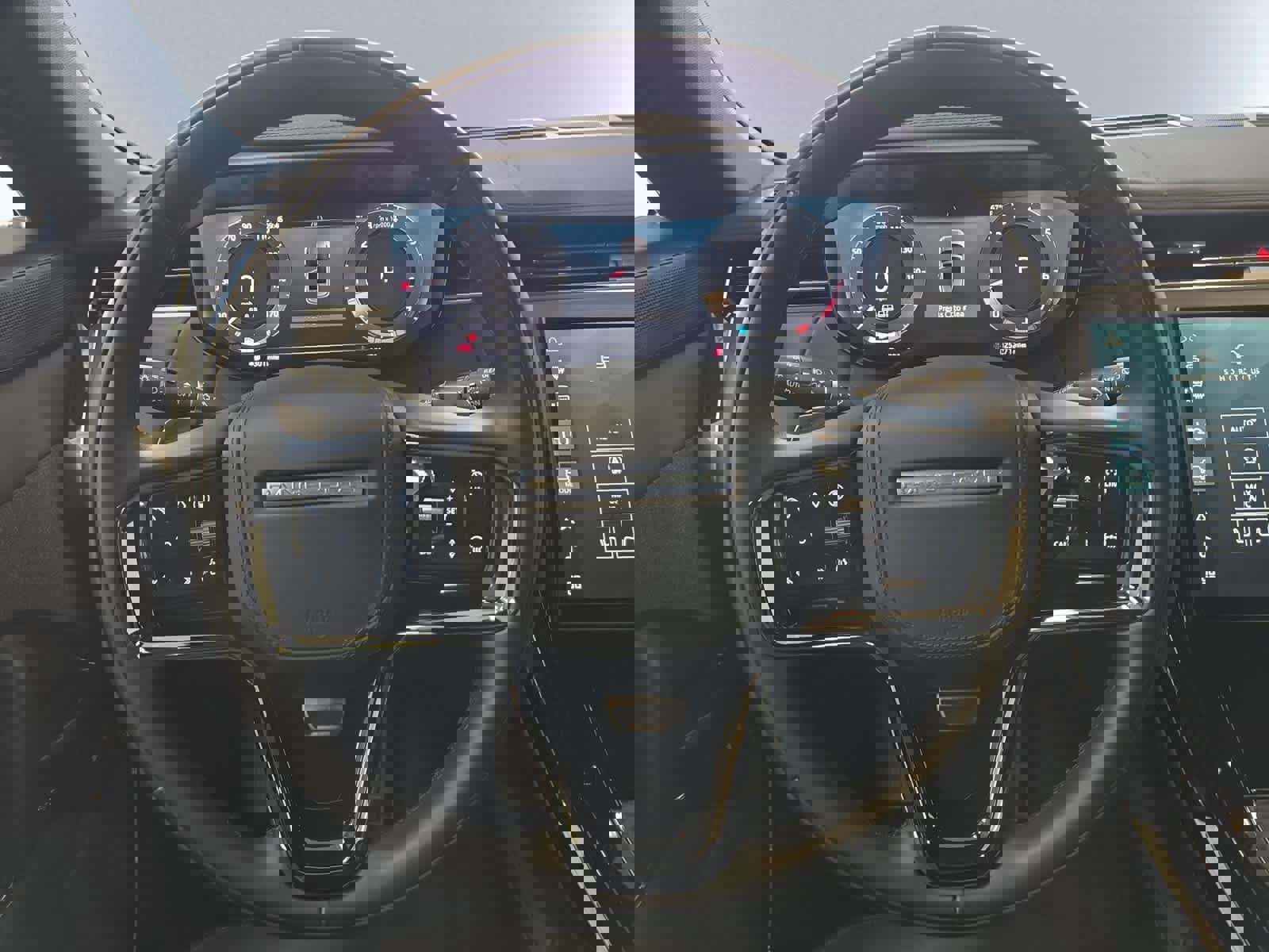 Used 2024 Land Rover Range Rover Sport Dynamic SE image 17