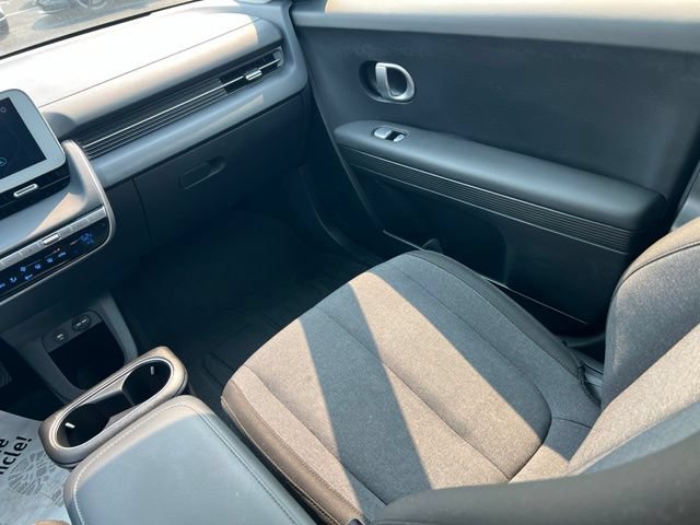 Certified 2024 Hyundai Ioniq 5 SEL RWD image 11