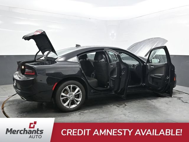 Used 2021 Dodge Charger SXT w/ Cold Weather Package AWD/4WD image 55