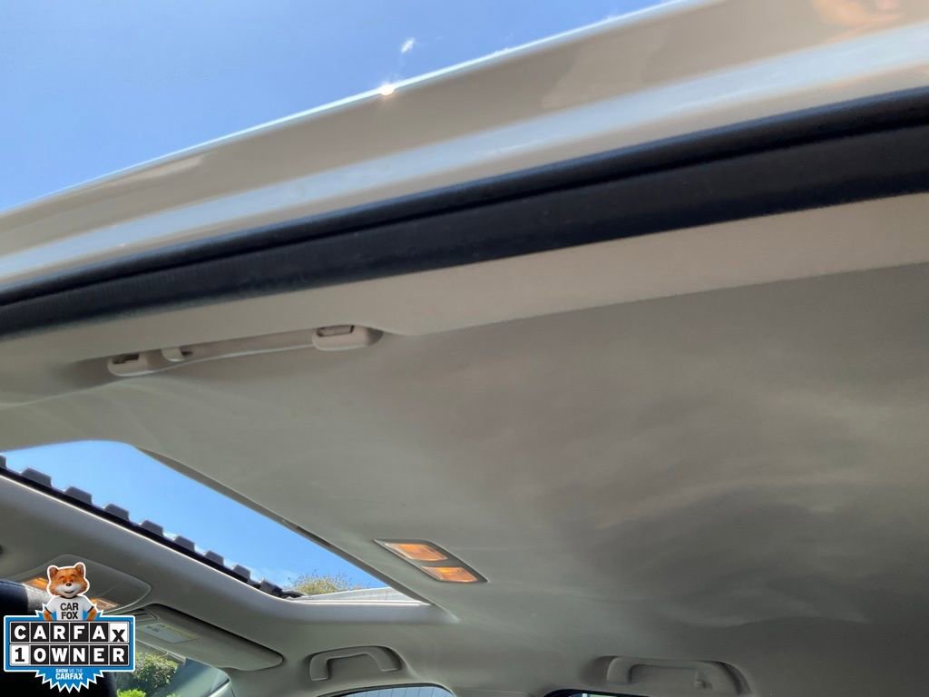 Used 2020 MAZDA CX-9 Touring w/ Touring Premium Package image 38