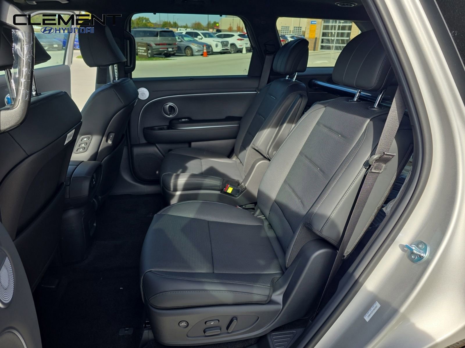 New 2026 Hyundai Palisade Calligraphy AWD/4WD image 30