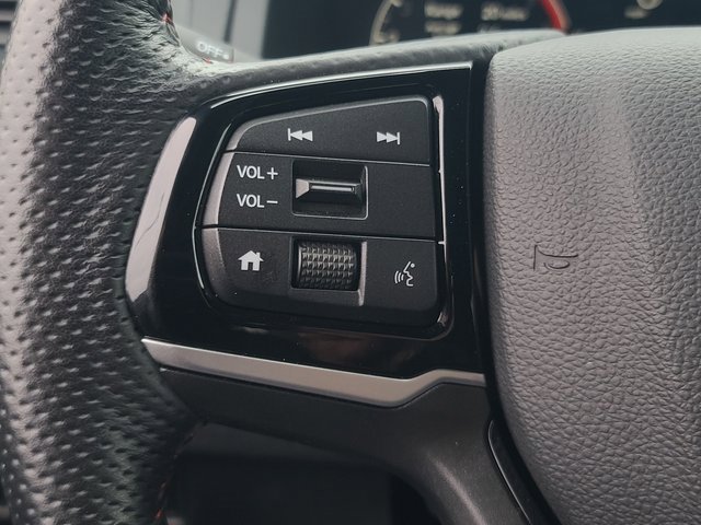 Used 2024 Honda Ridgeline Black Edition image 32