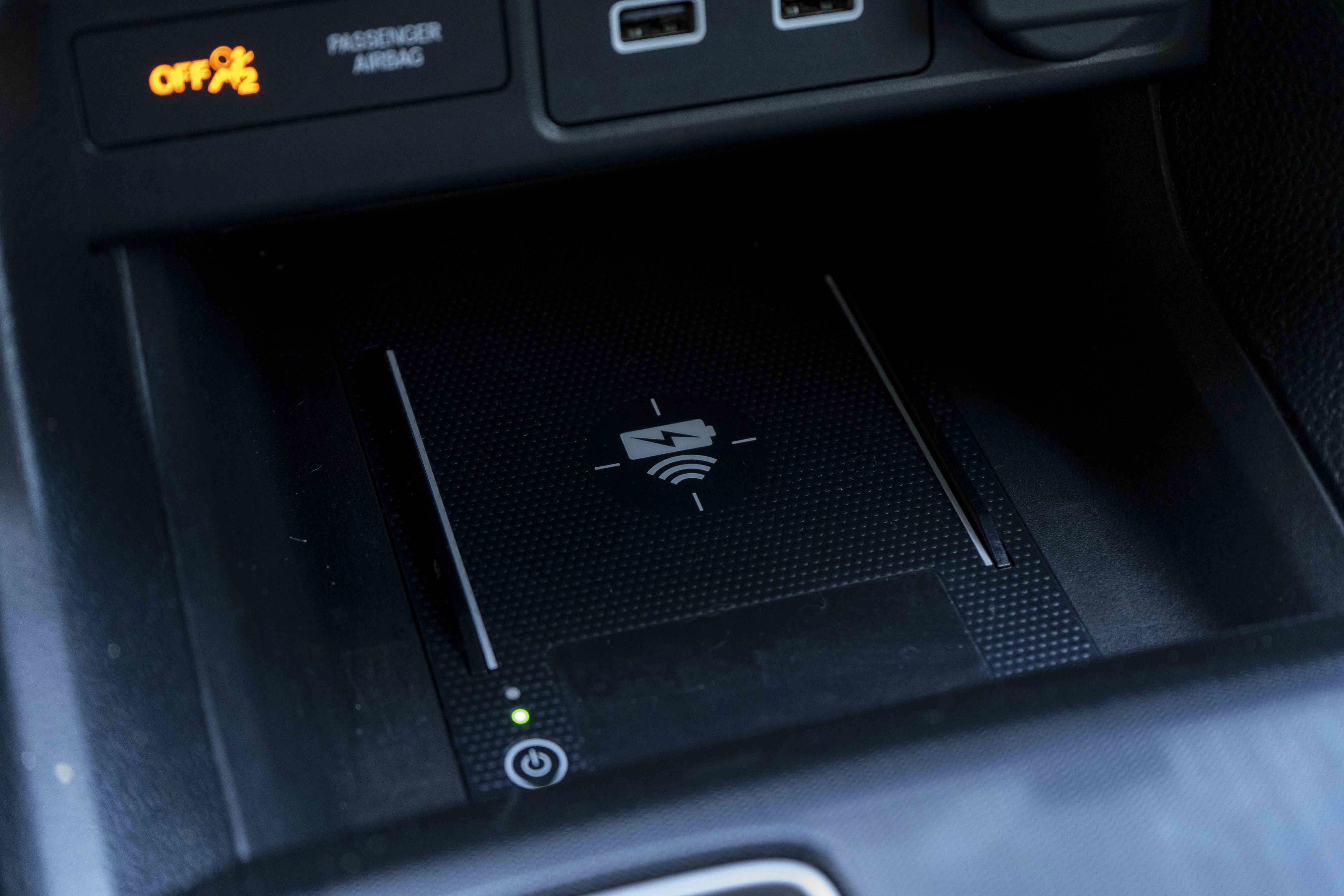 Used 2024 Honda Civic Sport Touring image 33