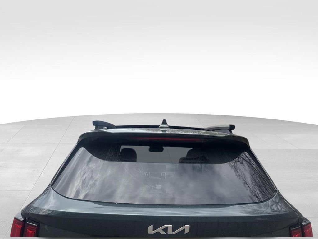Used 2023 Kia Sorento SX Prestige image 14
