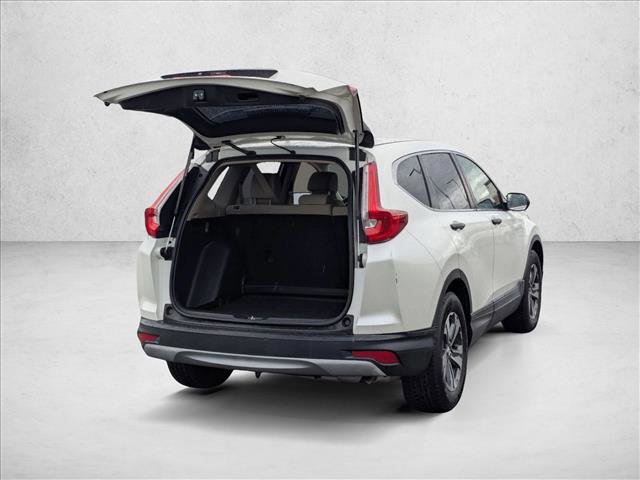 Used 2017 Honda CR-V LX image 5