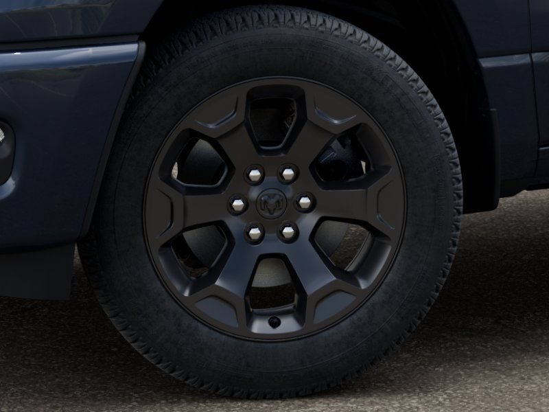 New 2026 RAM 1500 Express AWD/4WD image 8
