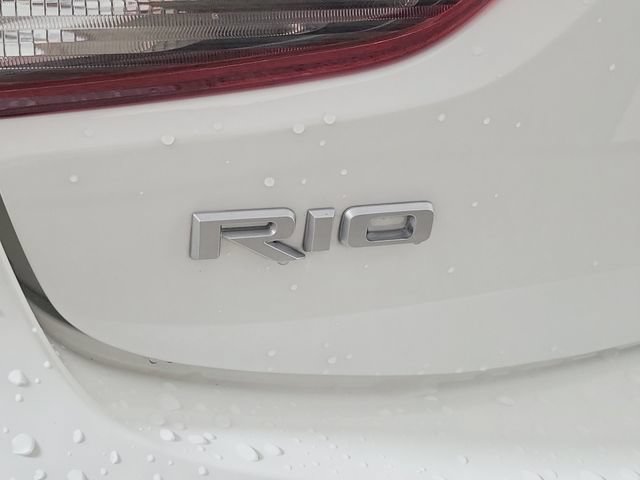 Used 2023 Kia Rio S FWD image 9