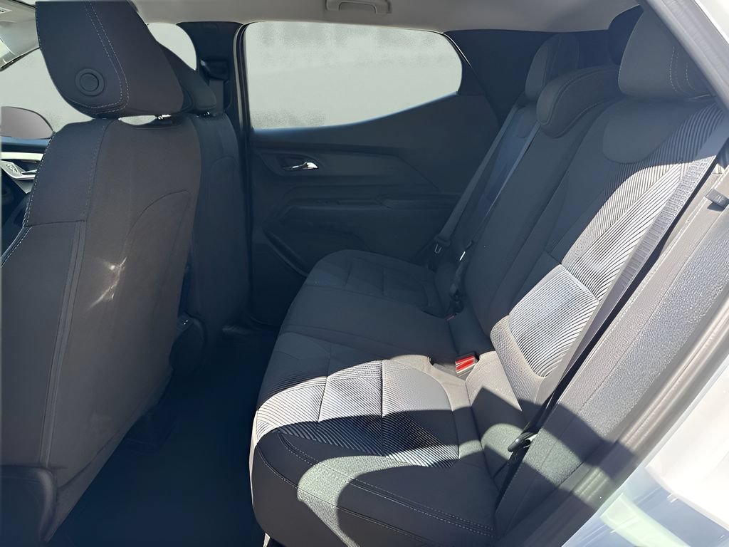 New 2027 Chevrolet Bolt LT FWD image 11