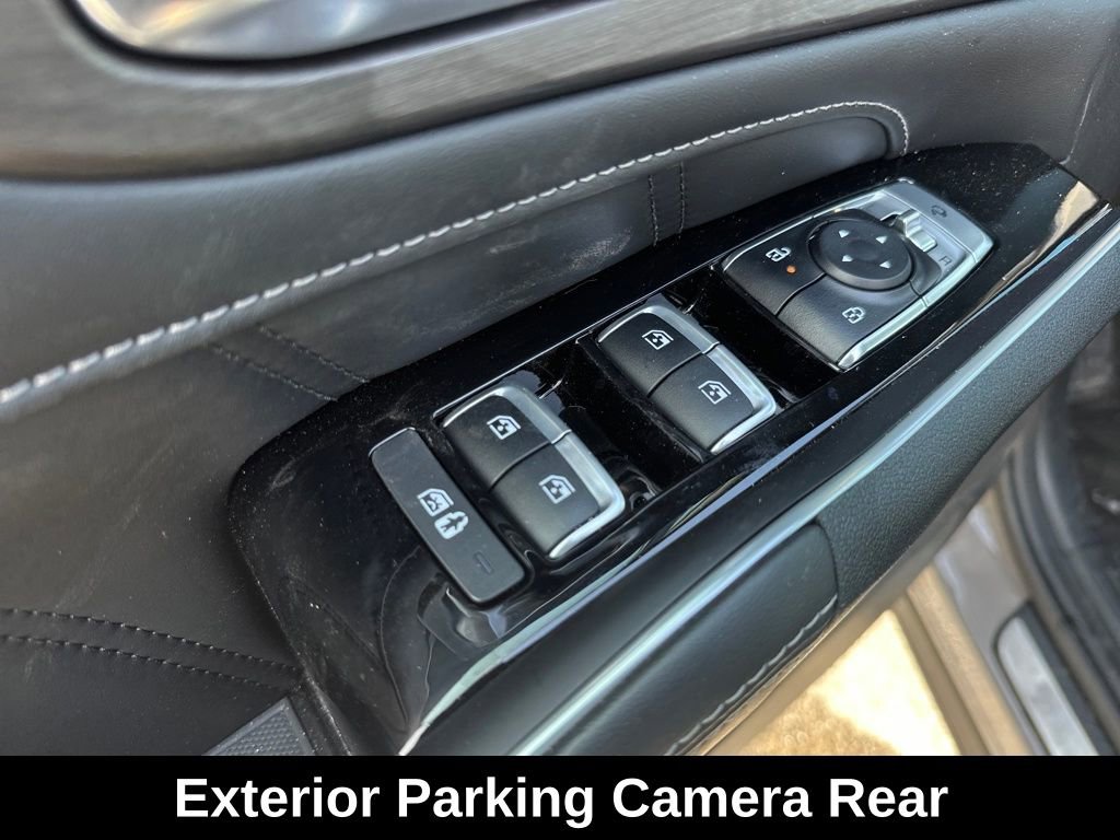 Used 2025 Kia Sorento SX Prestige image 11