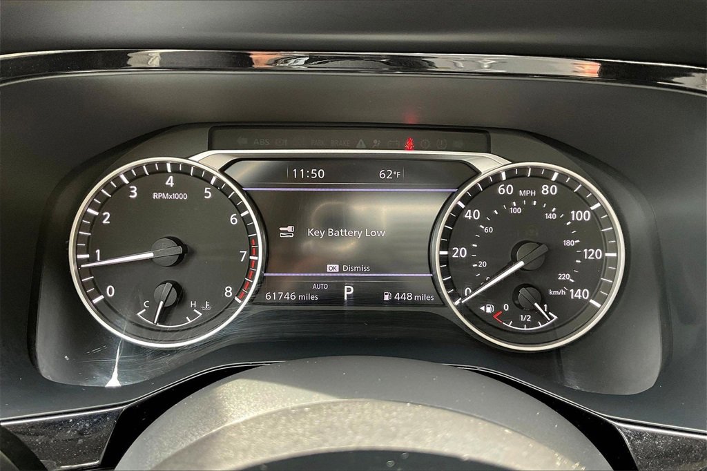 Used 2022 Nissan Pathfinder SL image 12