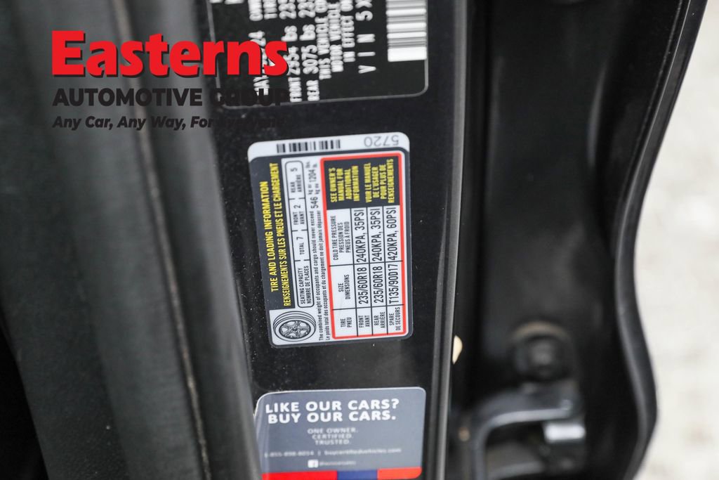 Used 2024 Kia Sorento S image 37