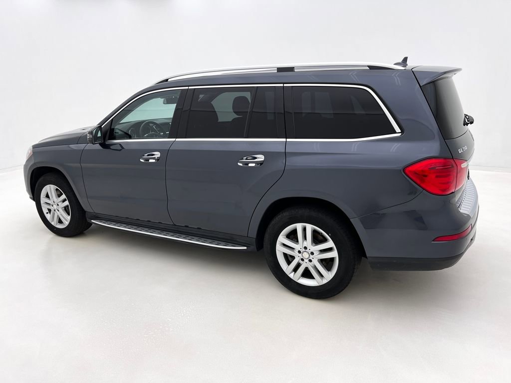 Used 2016 Mercedes-Benz GL 320 GL 350 image 15