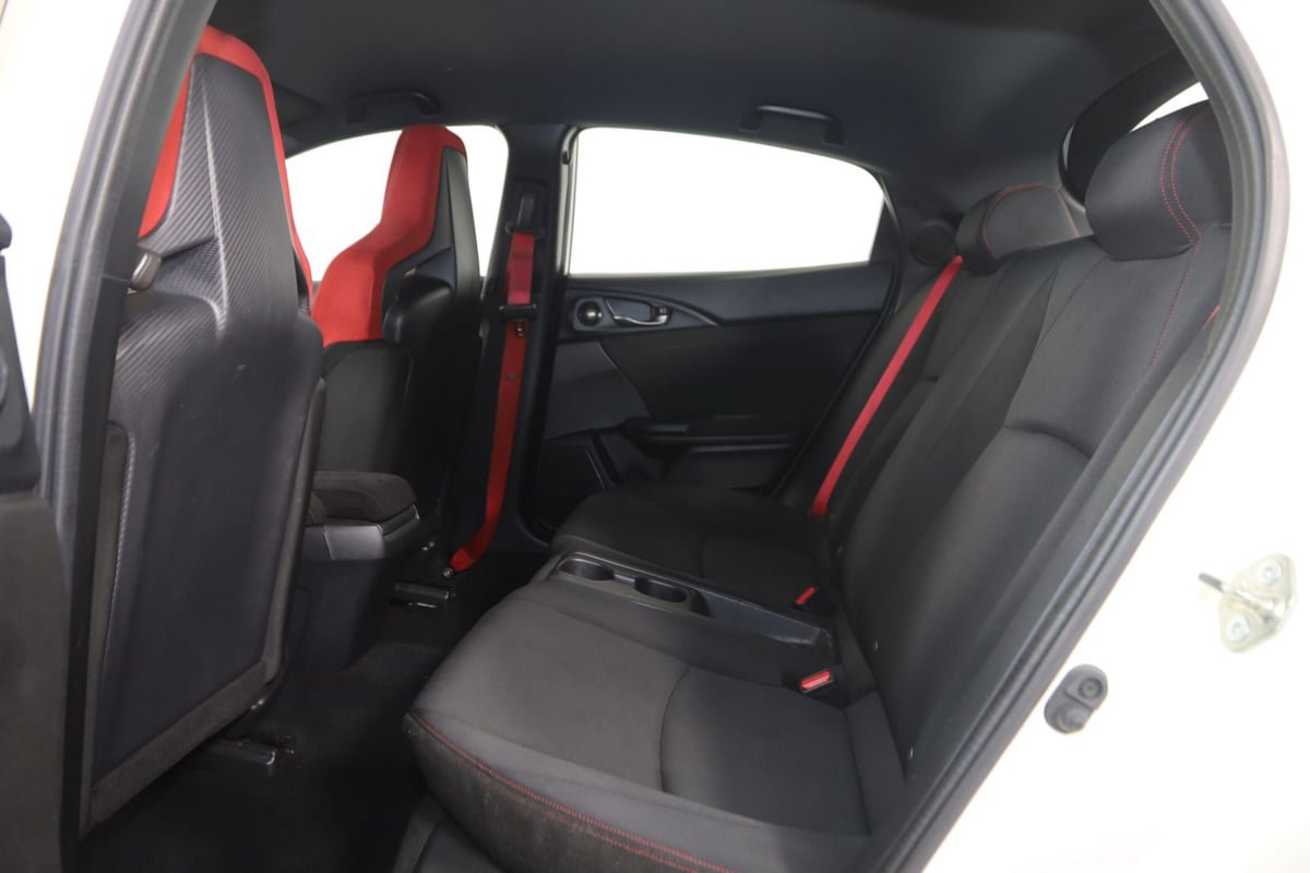 Used 2019 Honda Civic Type R image 54