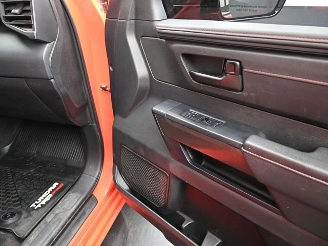 Used 2023 Toyota Tundra TRD Pro AWD/4WD image 23