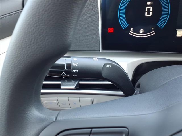 New 2026 Hyundai Tucson SEL image 26