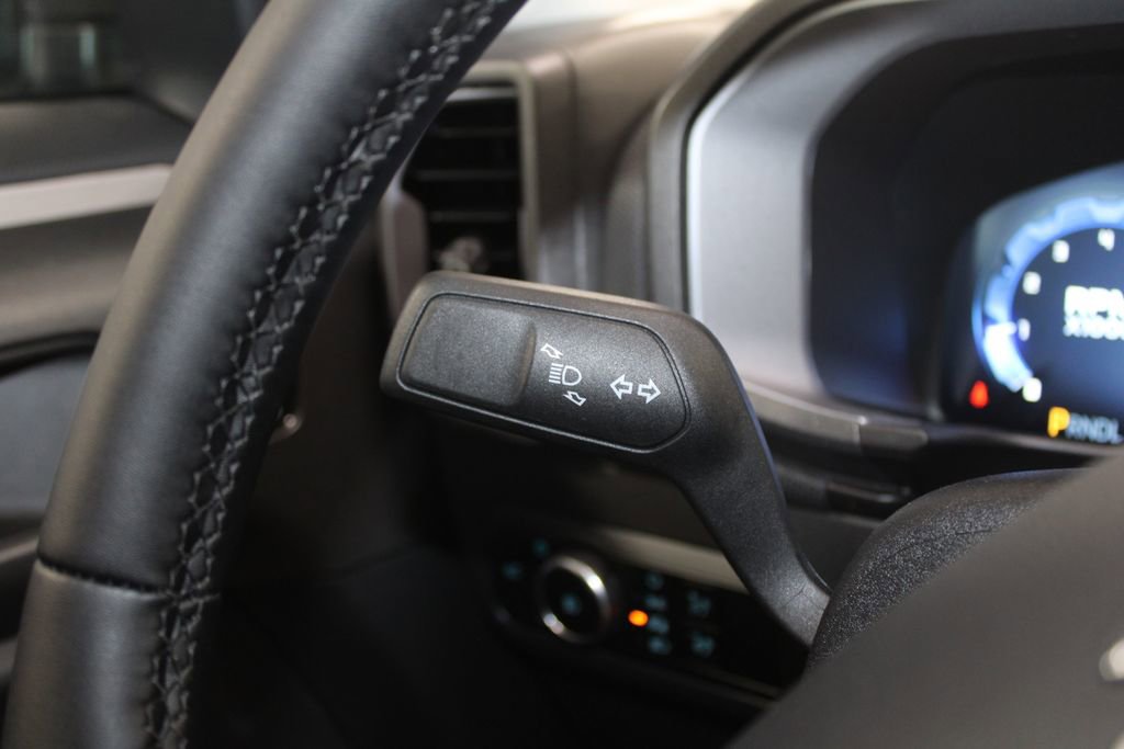 New 2025 Ford Bronco Sport Outer Banks w/ Outer Banks Tech Package+ image 37