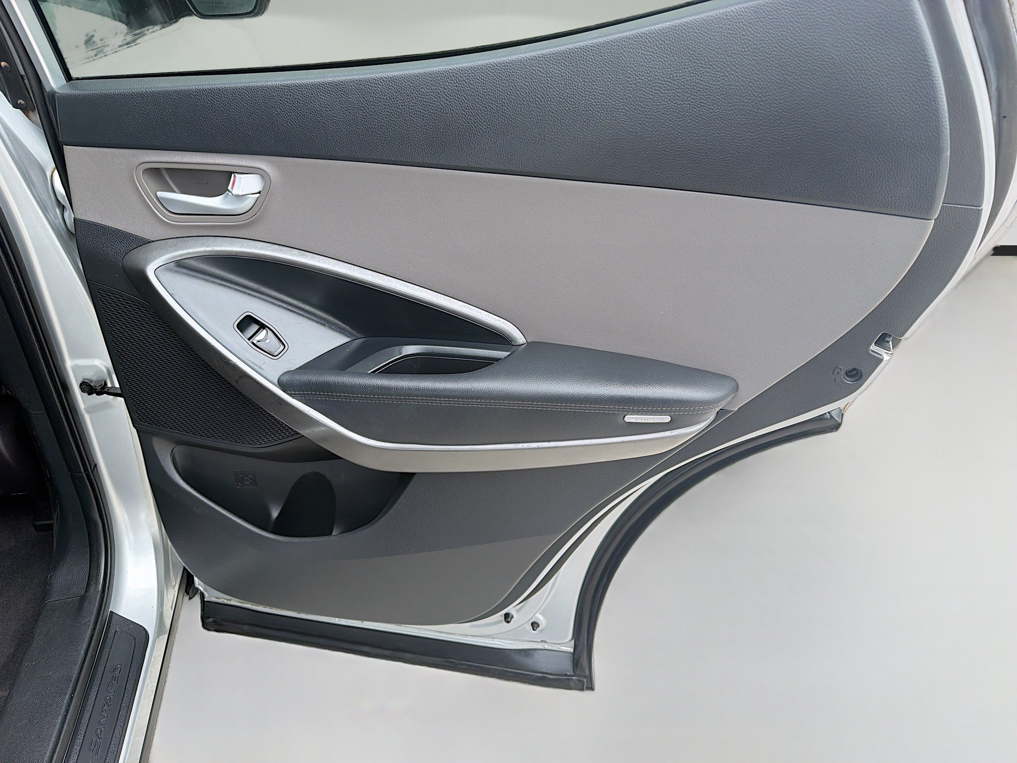Used 2018 Hyundai Santa Fe Sport AWD/4WD image 27