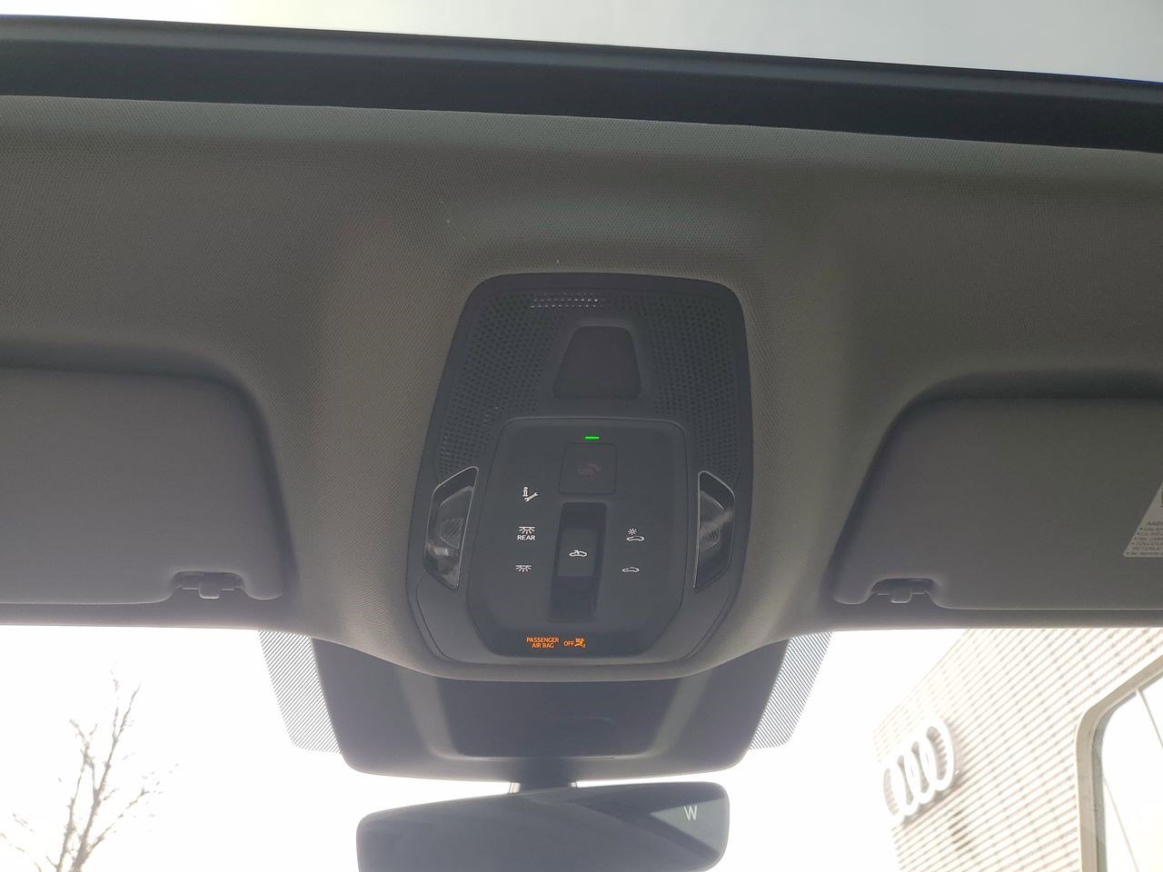 New 2026 Audi Q5 Premium Plus image 7
