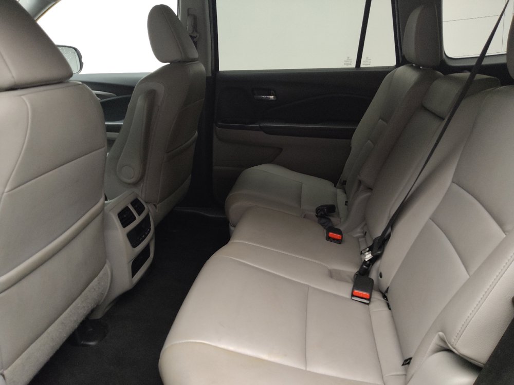 Used 2016 Honda Pilot EX-L image 18
