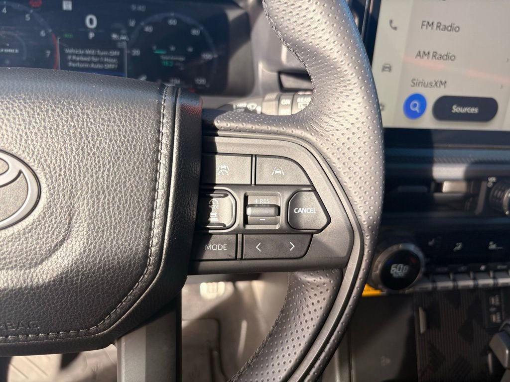 Used 2025 Toyota 4Runner TRD Pro image 24