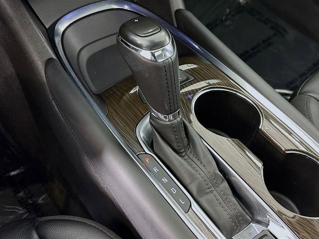 Used 2016 Chevrolet Malibu Premier w/ Driver Confidence Package II image 17