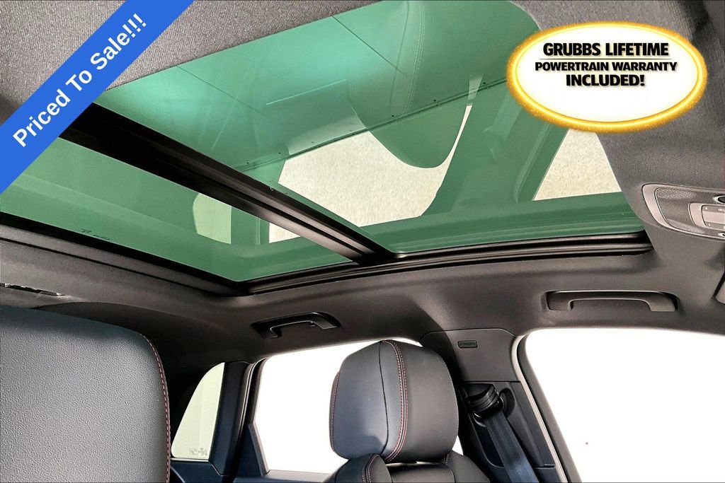 Used 2025 Audi Q3 2.0T Premium Plus AWD/4WD image 21