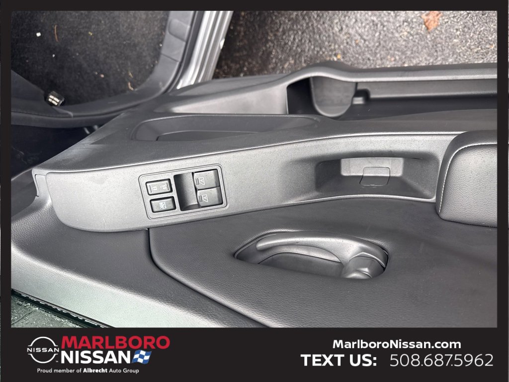 New 2026 Nissan Frontier S image 17