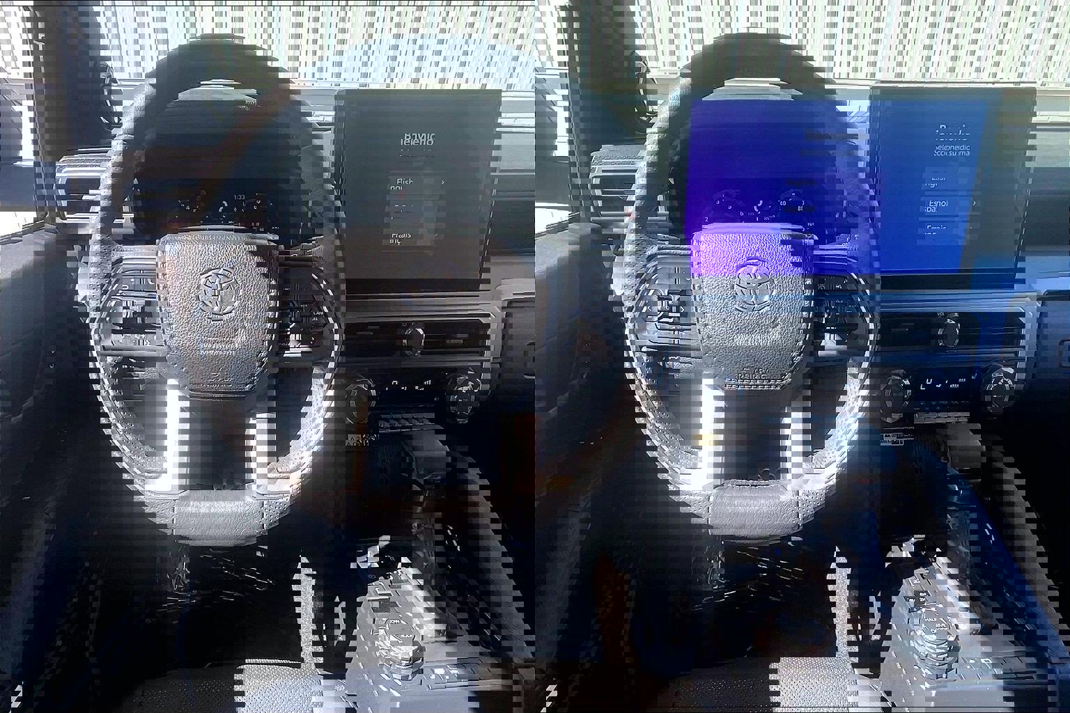 Used 2026 Toyota 4Runner TRD Sport Premium w/ Tow Technology Package image 6