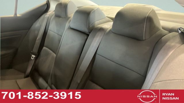 New 2026 Nissan Altima 2.5 SV w/ SV Special Edition Package AWD/4WD image 31
