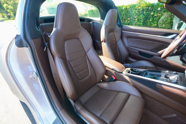 Used 2021 Porsche 911 AWD/4WD image 23