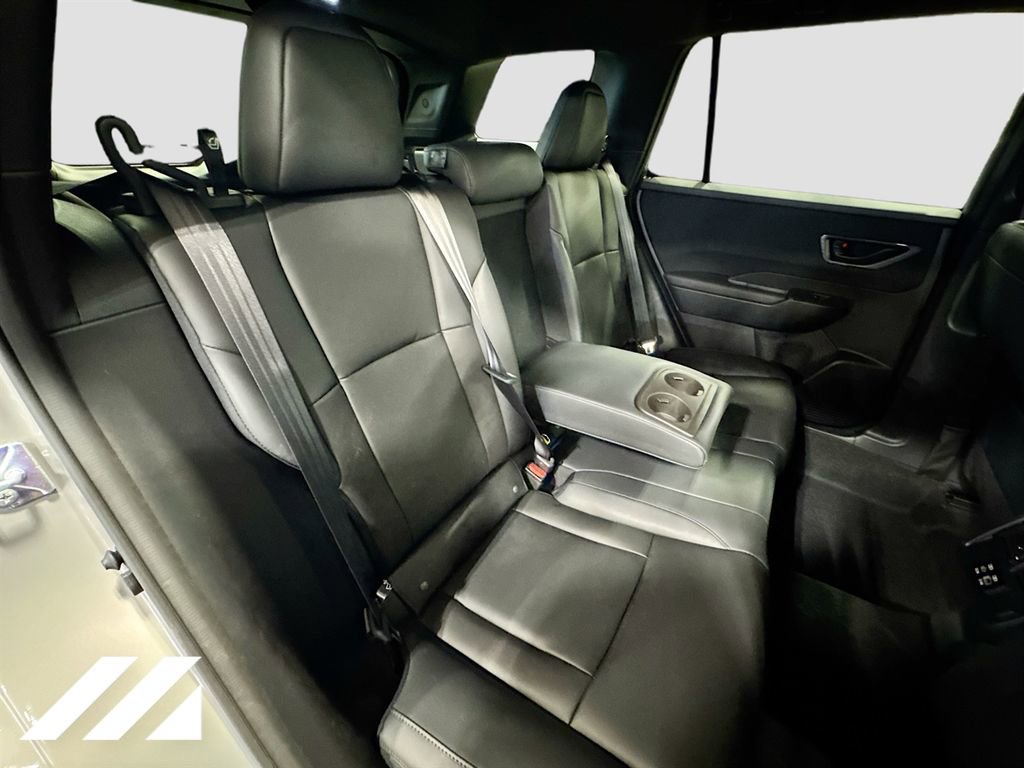 New 2026 Subaru Outback Premium AWD/4WD image 27