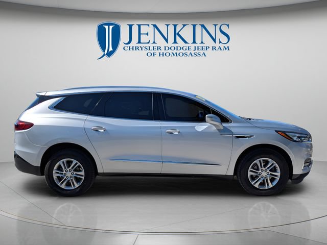 Used 2020 Buick Enclave Premium w/ Trailering Package, 5000 lbs. AWD/4WD image 2