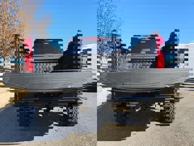 New 2025 Chevrolet Silverado 1500 RST image 34