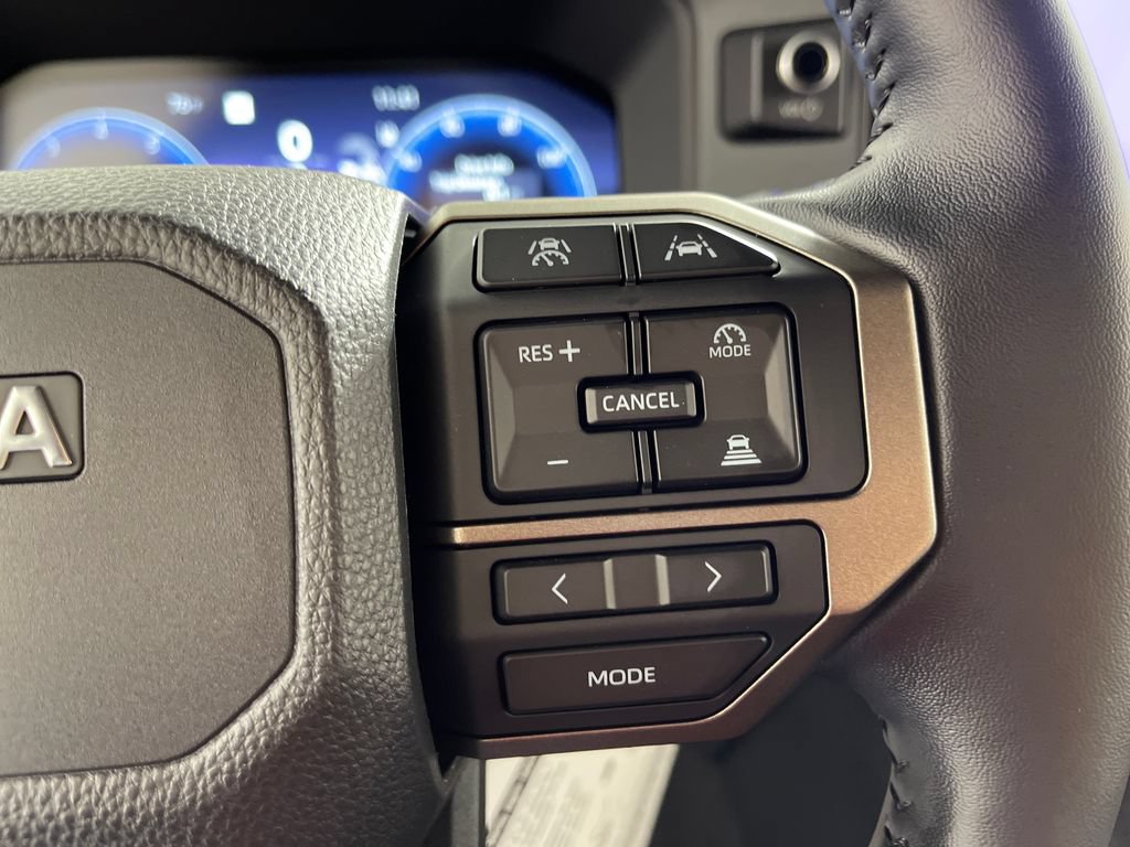 New 2027 Toyota Land Cruiser AWD/4WD image 27