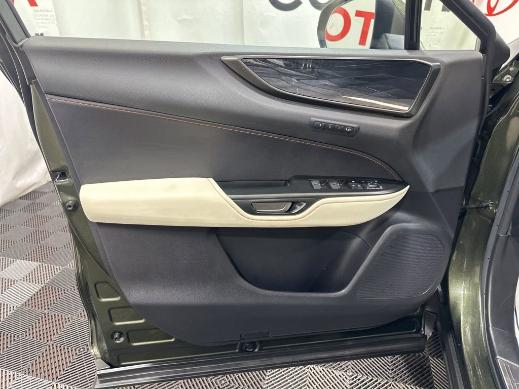 Used 2022 Lexus NX 350 AWD image 21