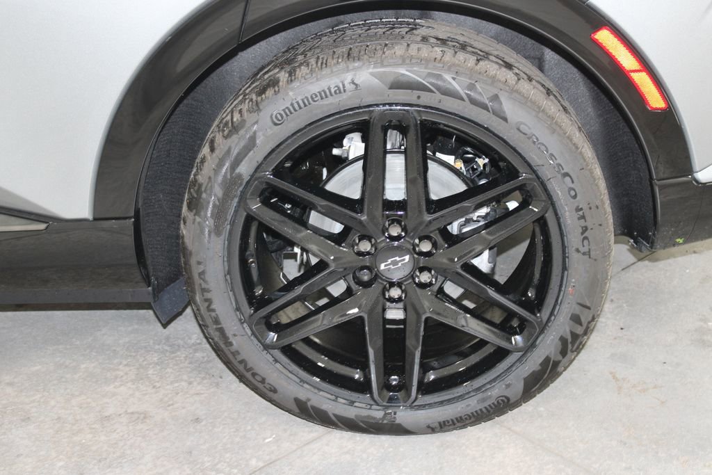 New 2026 Chevrolet Equinox EV RS w/ Active Safety Package 3 image 64