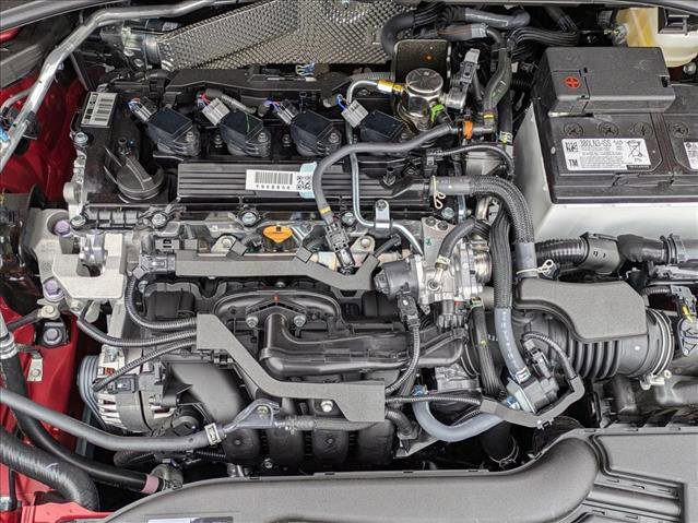 New 2026 Toyota Corolla Cross XLE image 16